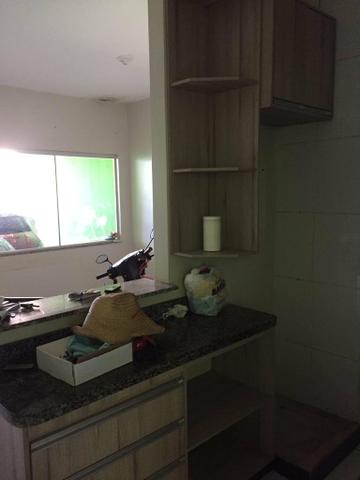 Casa com 2 quartos no setor Brisas da Mata - Foto 18