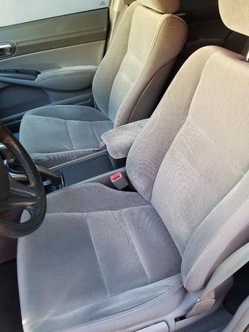 Honda Civic lxs Manual 2009 - Foto 10