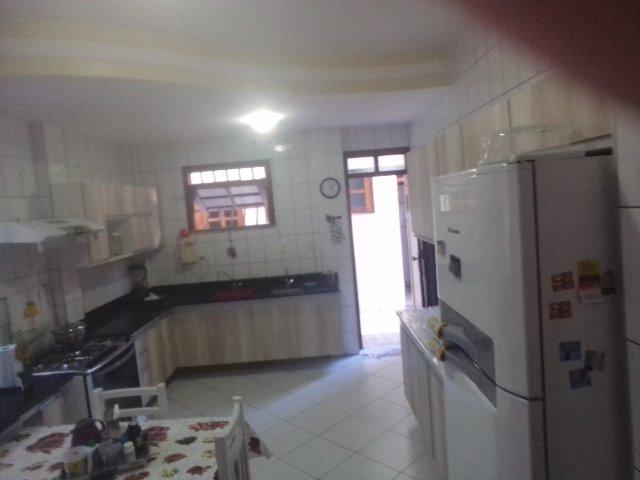 Casa em Ilheus para temporada com 4 quartos - Foto 5