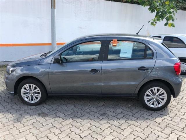 VOLKSWAGEN GOL 2018/2019 1.6 MSI TOTALFLEX 4P MANUAL - Foto 8
