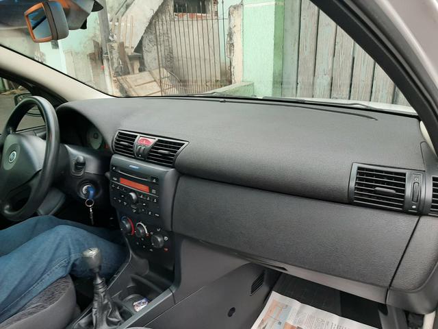 Fiat Stilo 1.8 2003 Completo Teto Solar multimidia - Foto 19