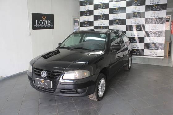 VOLKSWAGEN GOL 2007/2008 1.0 MI CITY 8V FLEX 2P MANUAL G.IV