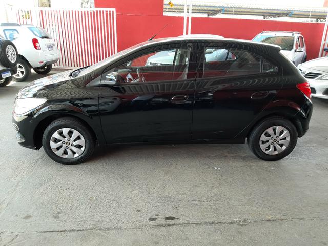 Onix lt 1.0 2013 - Foto 3