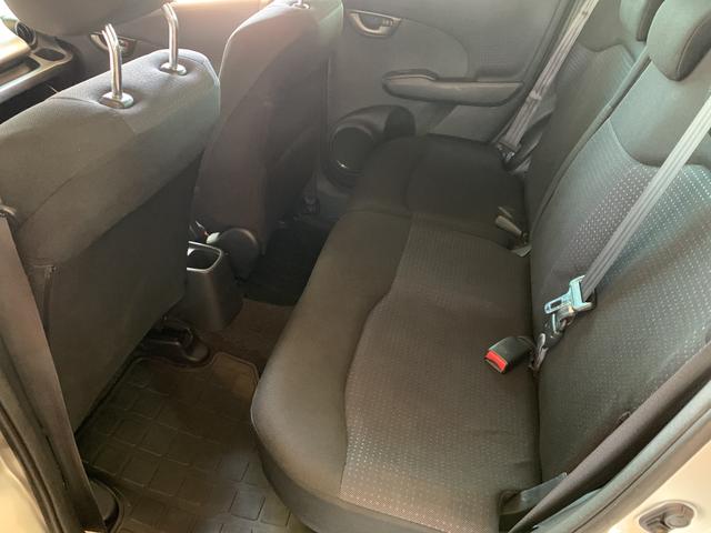 Honda Fit lx 1.4 flex manual ano 2010/2011 aceito troca por menor valor - Foto 12