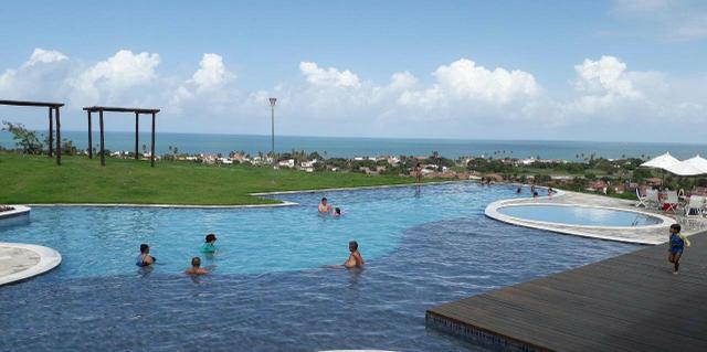 Lote em Ponta de Pedras - Foto 8