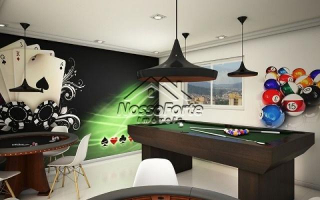 Lançamento Apartamento no Canto do Forte em Praia Grande - Foto 12