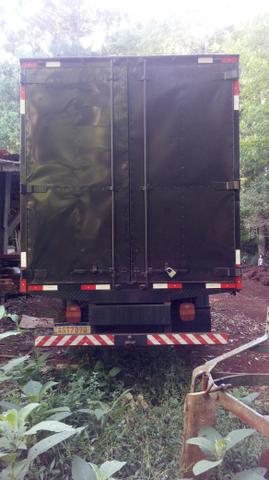 Ford Cargo 815E - Foto 5