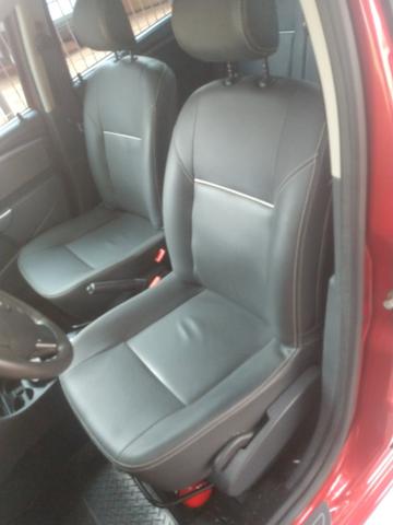 Duster Dynamique 2.0 Automática 14/15 - Foto 6