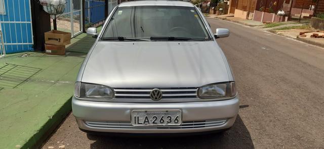 Gol special 1.0mi 2003 - Foto 2