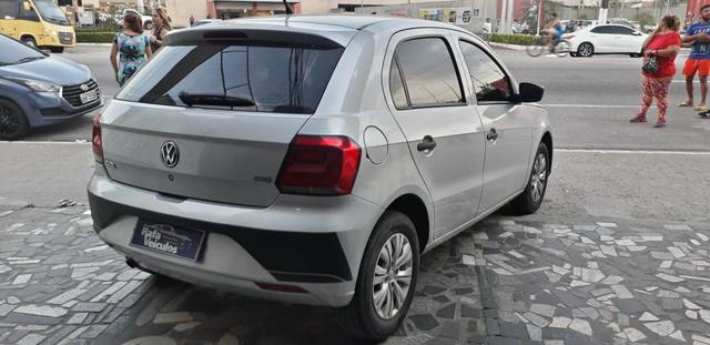 Gol 1.0 trendline 2017 r$ 32.900,00. rafa veículos . falar com eric * - Foto 6