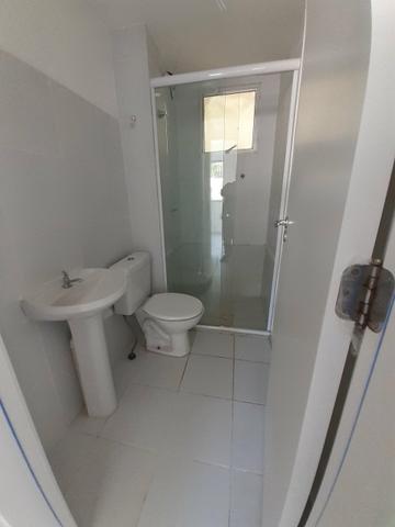 Vendo apart quitado no cond vitória são luís por r$ 8o mil - Foto 6