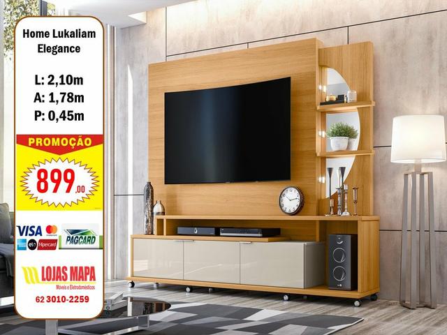 Home Lukaliam elegance