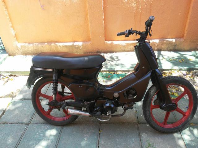 Vende se traxx ciquentinha - Foto 3