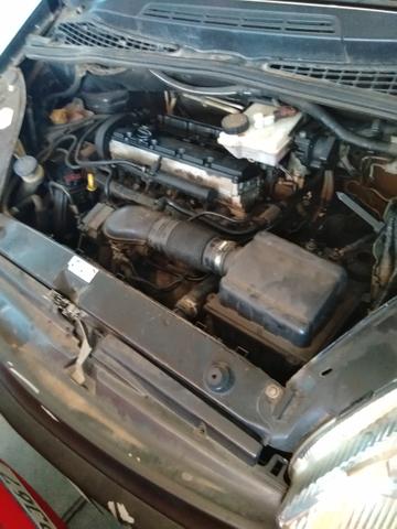 Barbada Xsara Picasso 2005 - Foto 5