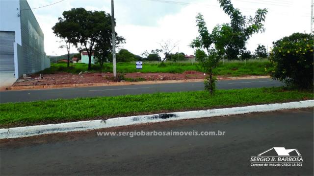 Área, Jardim Belvedere, Caldas Novas-GO - Foto 3