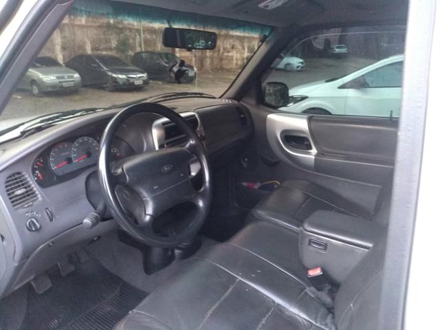 Ranger xl turbo intercooler - Foto 2