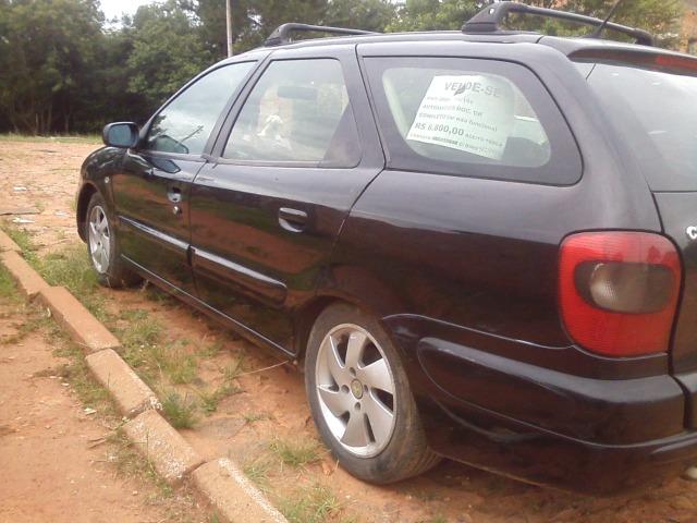 Citroen Xsara Break - Automático - 2001 - Foto 10