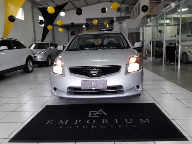 NISSAN SENTRA 20 FLEX - Foto 19