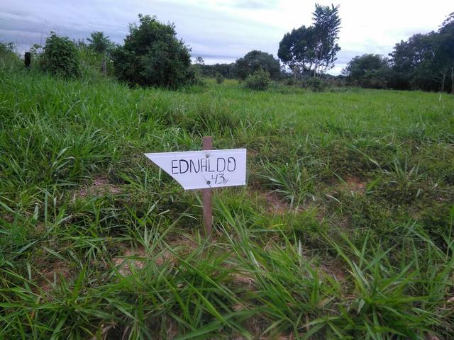 Vendo ou troco por moto também financio!! - Foto 2
