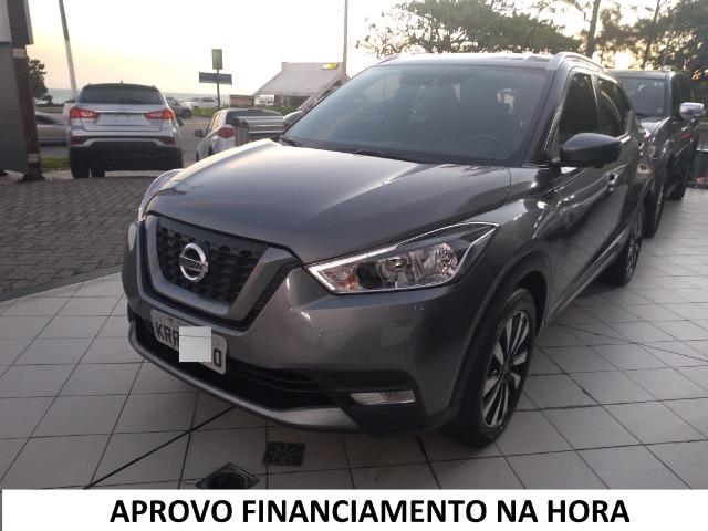 Nissan Kicks sL- Financiamento na hora - Foto 3