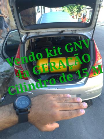 Vendo/Troco Kit