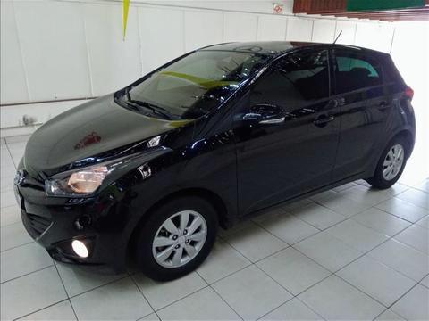 Hyundai Hb20 2015 1.0 Completíssimo