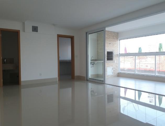 Ap 3 suítes 121m² no melhor do Bueno a melhor planta da região Só 599 mil