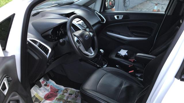 Ecosport 1.6 Freestyle 2013 FLEX 16v - Foto 3