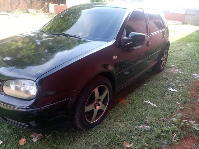 Golf 2006 - Foto 4