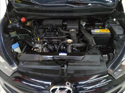 Hyundai Hb20 2015 1.0 Completíssimo - Foto 7