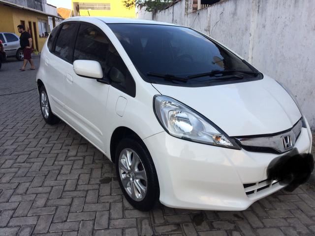 Honda Fit Mecânico 2013 - Foto 7