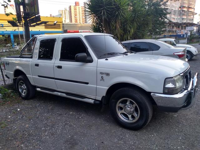 Ranger xl turbo intercooler - Foto 3