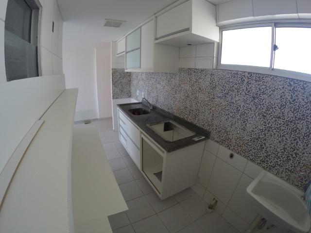 Apartamento 55m2 nascente - Gruta - Foto 4