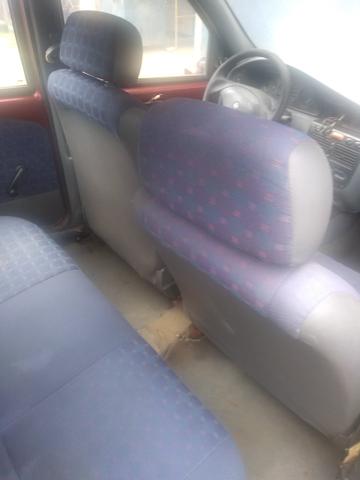 Vende-se peças do palio ( carro estado conservado interior) - Foto 2
