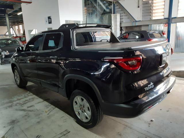 Fiat toro 1.8 16v freedom at6 flex 2018 - Foto 3