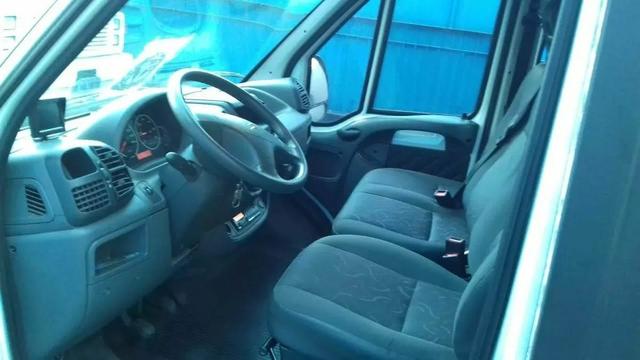 Citroën Jumper 2.3 Hdi 33m 15l - Foto 4