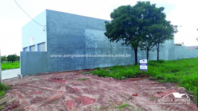 Área, Jardim Belvedere, Caldas Novas-GO - Foto 5