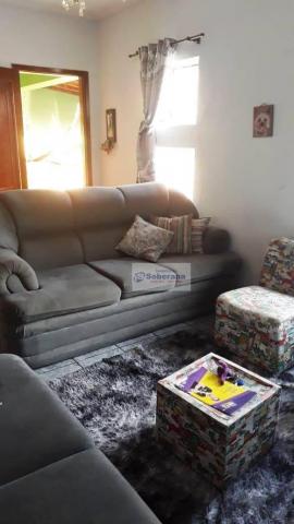 Casa com 3 dormitórios à venda, 125 m² por r$ 375.000 - jardim nova américa - campinas/sp - Foto 15
