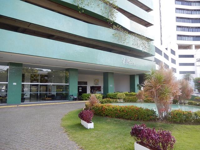 Ap 1/4 no Iguatemi porteira fechada - Foto 20