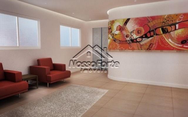 Lançamento Apartamento no Canto do Forte em Praia Grande - Foto 13
