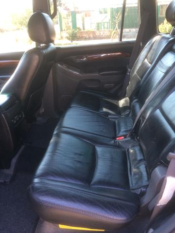 LAND CRUISER PRADO 8 Lugares - Foto 17