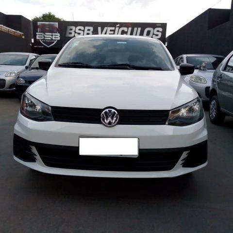 Gol G7 2018/2018 1.0 completo - Foto 4