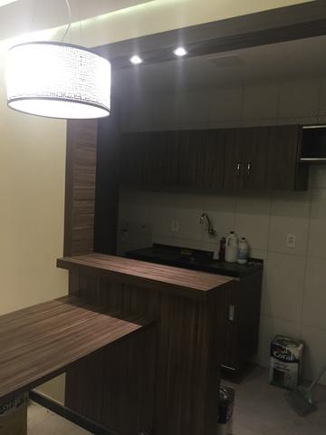 Apartamento a venda na messejana - Foto 5