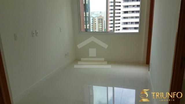 (DD12863) Campobello em promoção no Cocó, 220 m², 3 amplas suítes _ Super Negociação - Foto 3