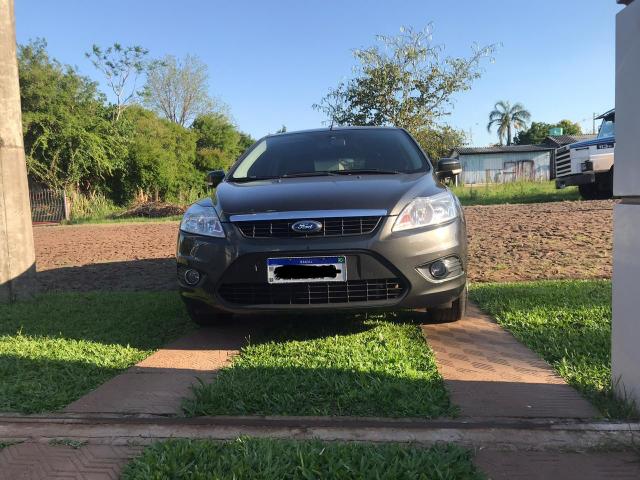 Focus hatch 1.6 manual - Foto 8