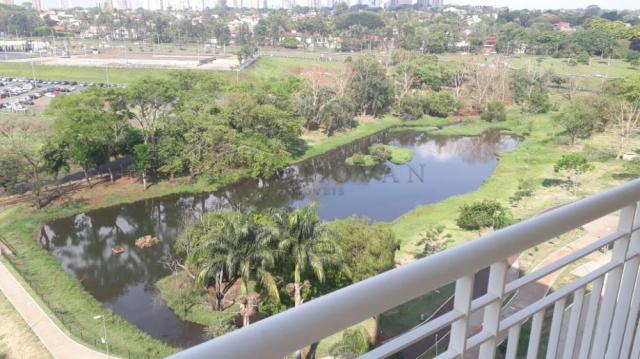 Apartamento para alugar com 3 dormitórios em Nova alianca, Ribeirao preto cod:L4367 - Foto 14