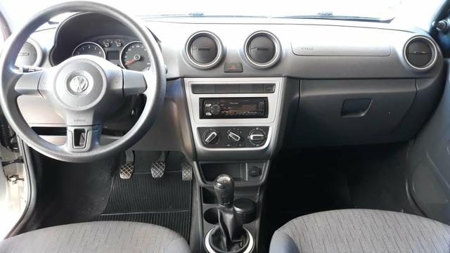 Voyage G6 completo 1.6 + Airbag e Abs - Foto 2