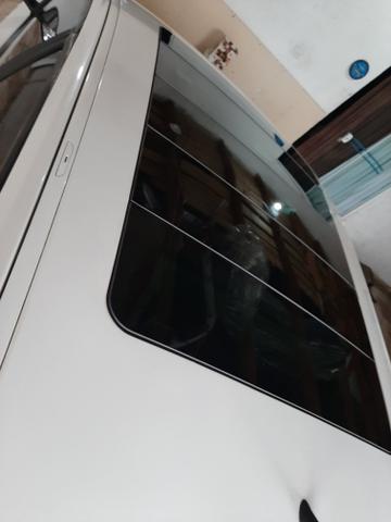 Fiat Stilo 1.8 2003 Completo Teto Solar multimidia - Foto 11