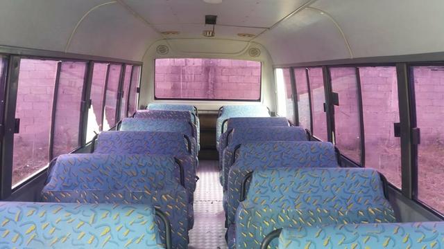 Micro onibus volare w 8 - Foto 5