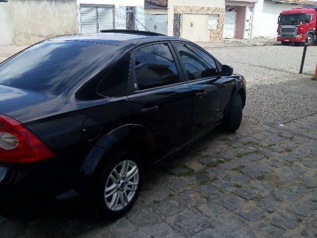 Ford Focus Sedan Ghia- Excelente carro de luxo - Foto 12